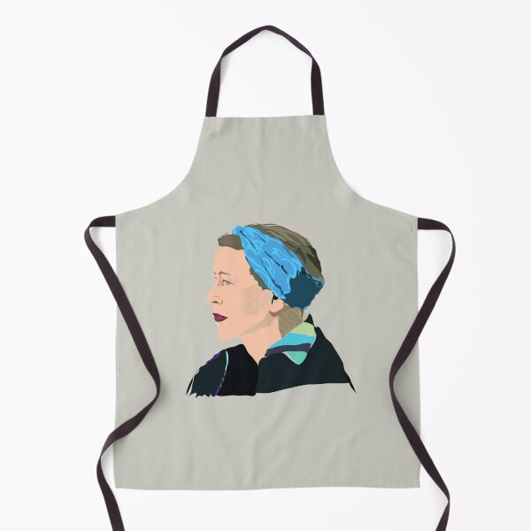 Item preview, Simone de Beauvoir designed and sold by Emi Yañez.