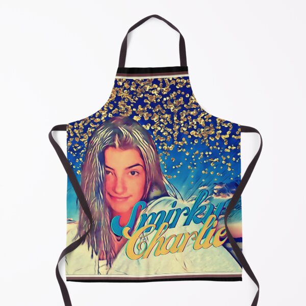Item preview, Smirky Charlie Vintage designed and sold by Kadeda.