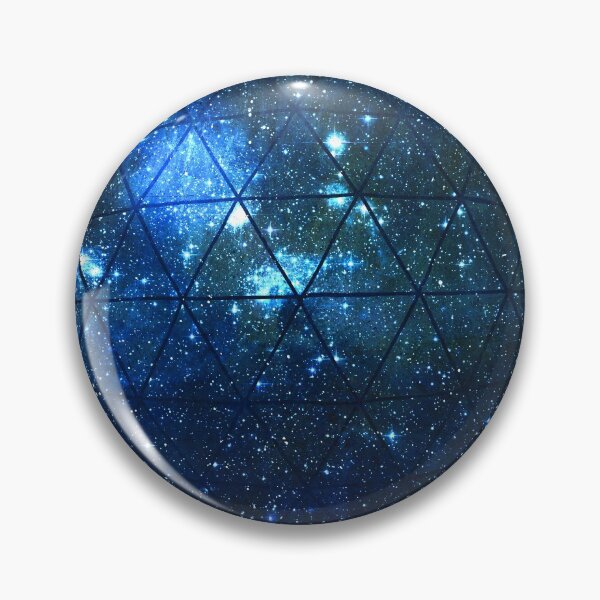 Item preview, Geodesic V designed and sold by TerryFan.