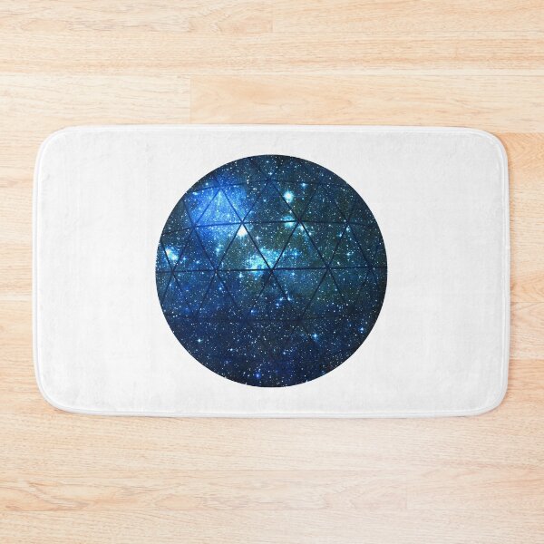 Item preview, Geodesic V designed and sold by TerryFan.