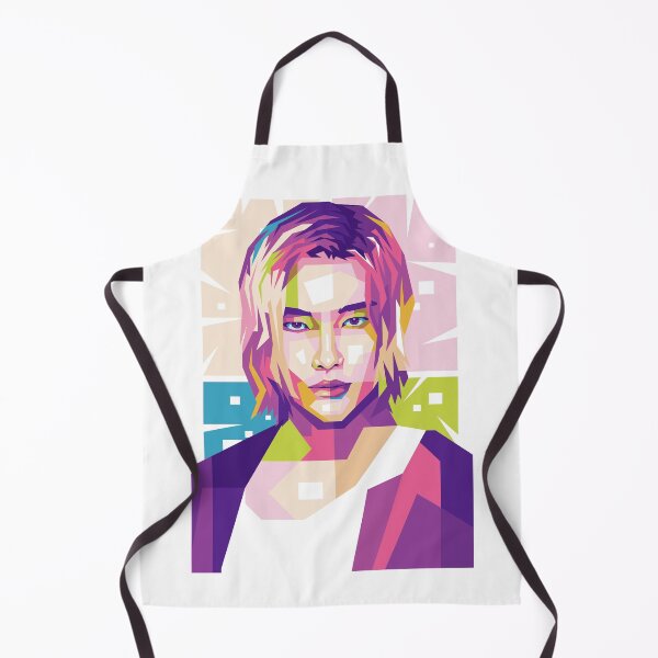 Item preview, STRAY KIDS HYUNJIN designed and sold by Rochefort Artwork.