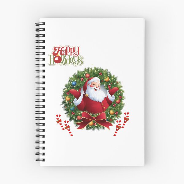 Item preview, Happy Holidays designed and sold by Shoproundtheweb.
