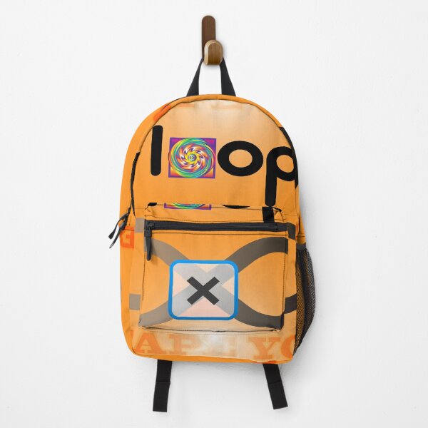 Item preview, Escape Your Loop designed and sold by Green Star Shop.