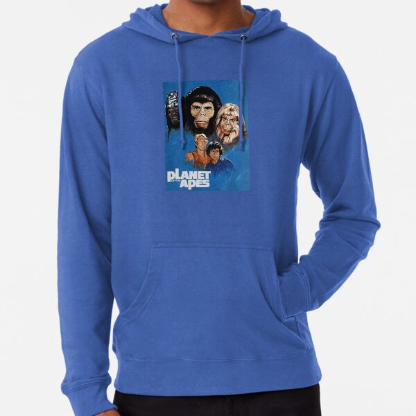 Planet of shop the apes hoodie