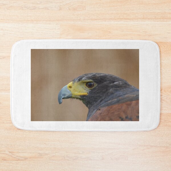 Item preview, awesome harris hawk designed and sold by ETstickerz.