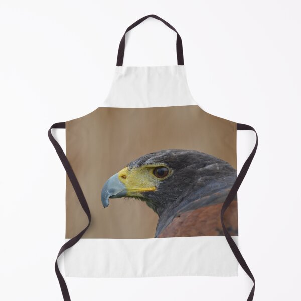 Item preview, awesome harris hawk designed and sold by ETstickerz.