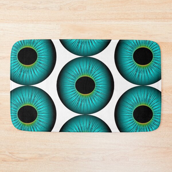 Item preview, Big Eye designed and sold by Green Star Shop.