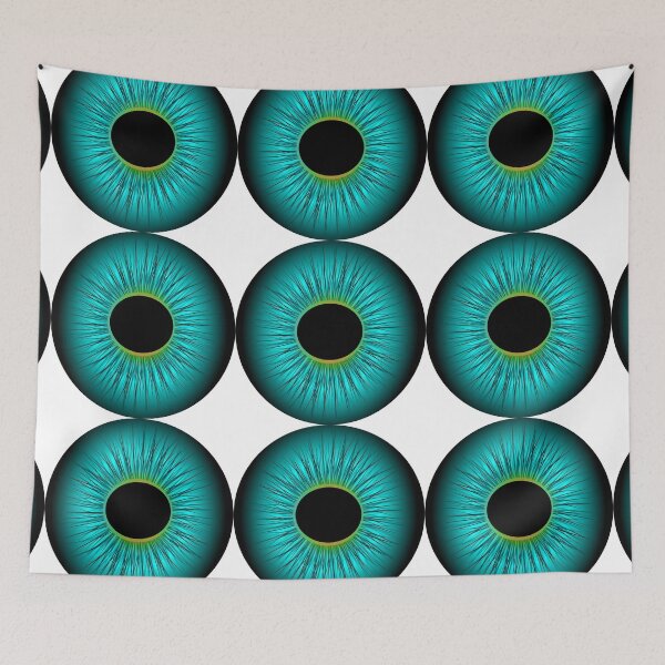Item preview, Big Eye designed and sold by Green Star Shop.