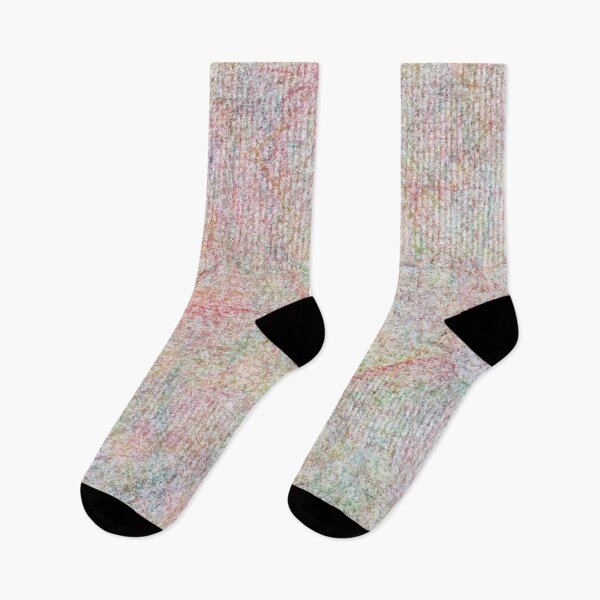 Item preview, Pastel Drawing 014 designed and sold by overkill22.