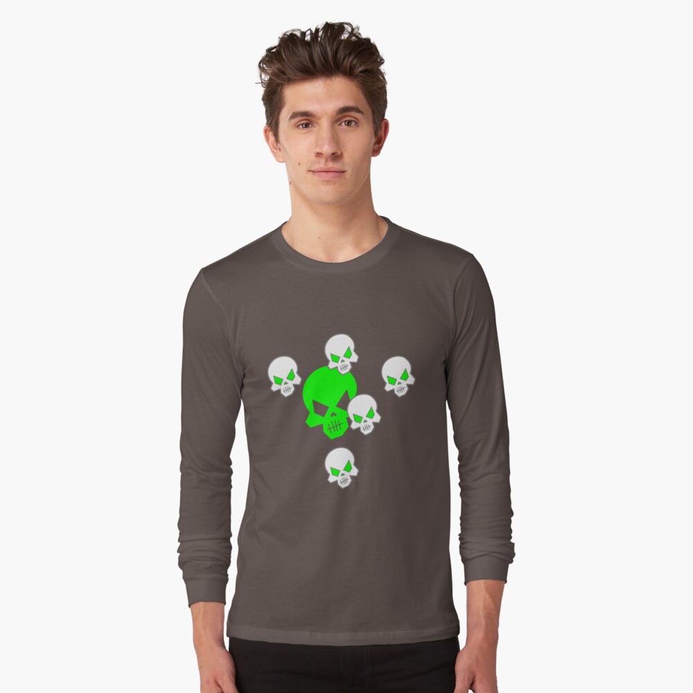Item preview, Long Sleeve T-Shirt designed and sold by etourist.
