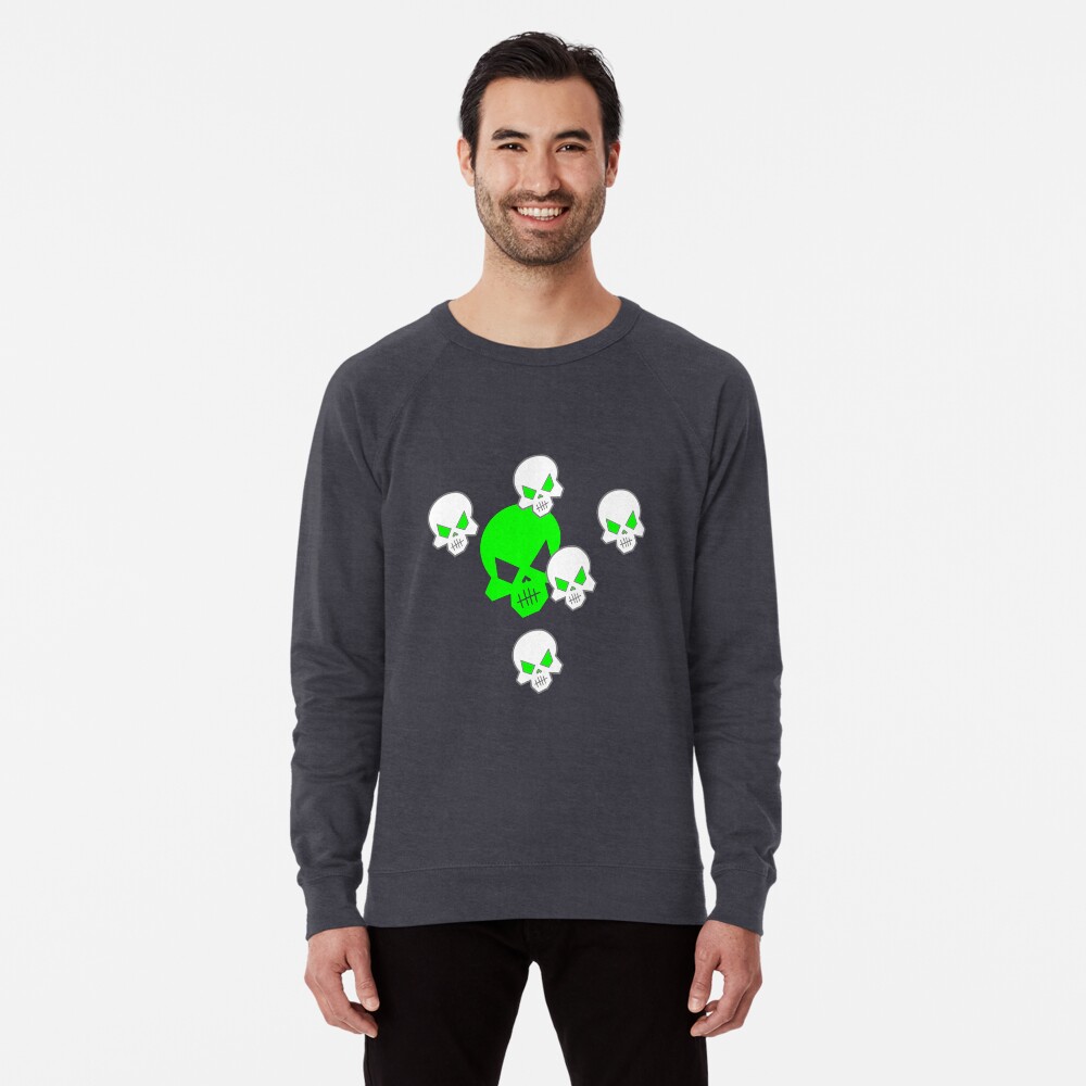 Item preview, Lightweight Sweatshirt designed and sold by etourist.