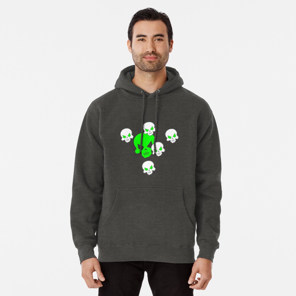 Item preview, Pullover Hoodie designed and sold by etourist.