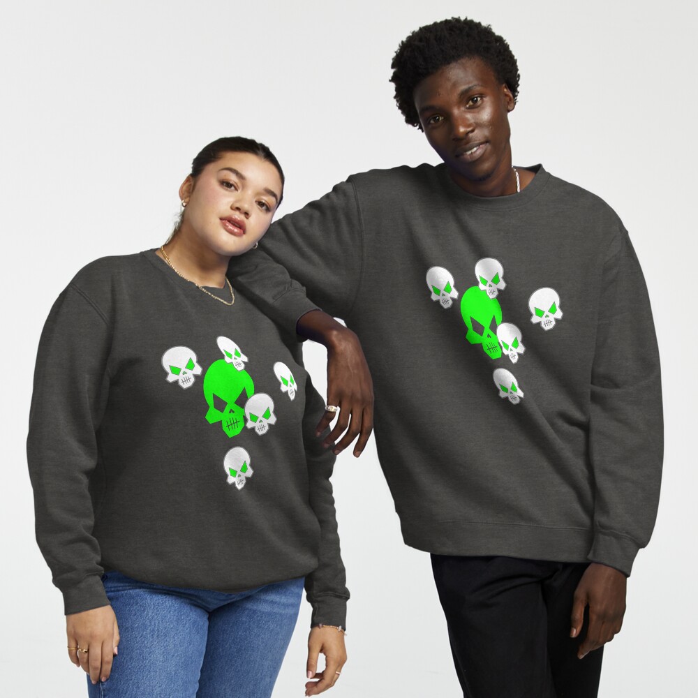Item preview, Pullover Sweatshirt designed and sold by etourist.