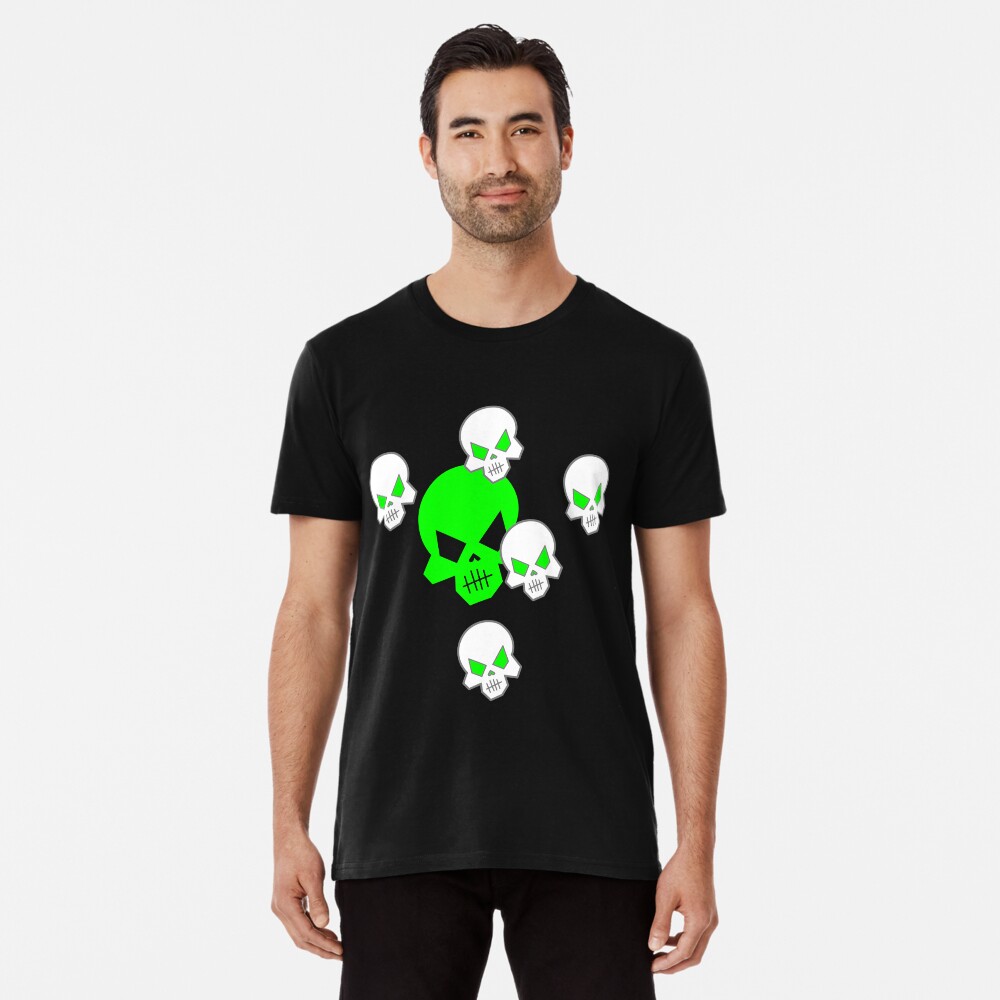Item preview, Premium T-Shirt designed and sold by etourist.