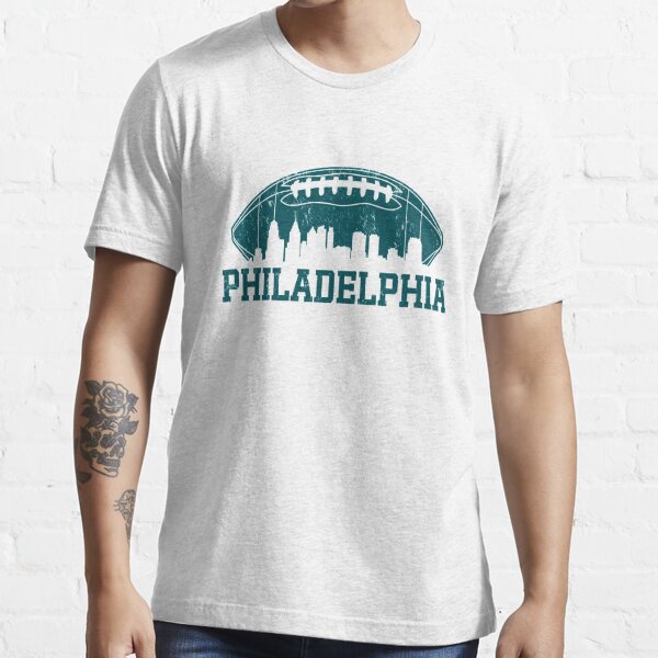 Philadelphia Eagles Legends Unisex T Shirt - Limotees