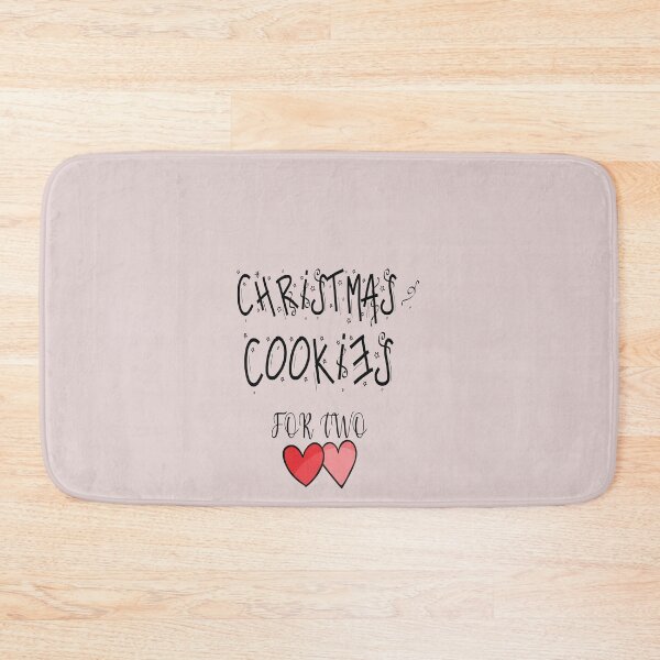 Item preview, Christmas Cookies For Two Maternity Pregnant Relaxed: Cute Family Gift idea for Mom, Dad & sublings designed and sold by Best T-shirt design.