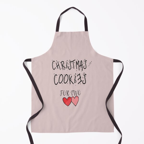 Item preview, Christmas Cookies For Two Maternity Pregnant Relaxed: Cute Family Gift idea for Mom, Dad & sublings designed and sold by Best T-shirt design.