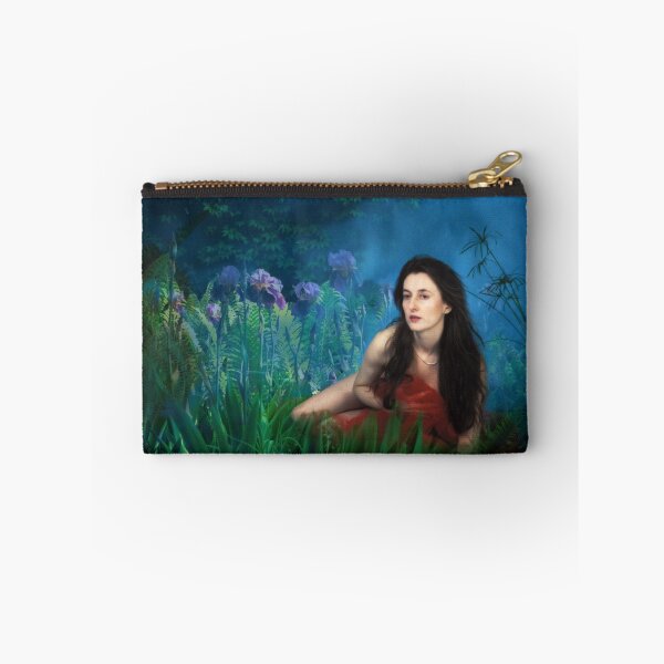 Item preview, Misty Morning - from the Mysteries of the Forest series designed and sold by lightvision.