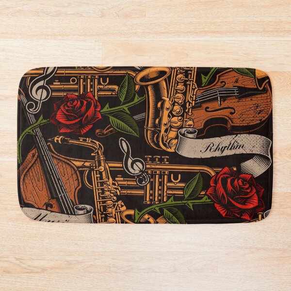 Item preview, Musical Instruments designed and sold by Vector Scout Lab.