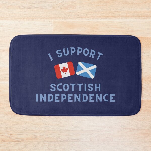 Item preview, Canada support for Scottish Independence designed and sold by oneredwine.