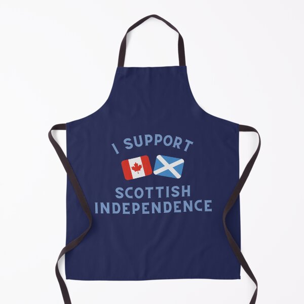 Item preview, Canada support for Scottish Independence designed and sold by oneredwine.