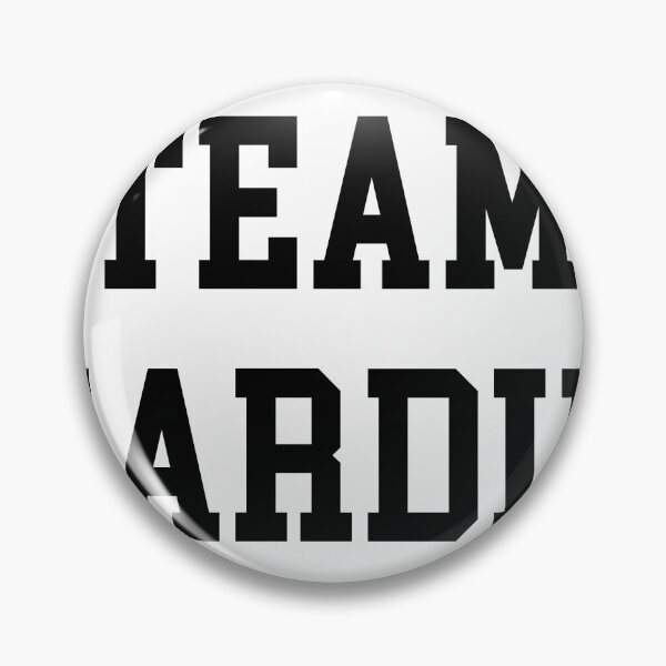 Item preview, Team Hardin designed and sold by GoldenDov.