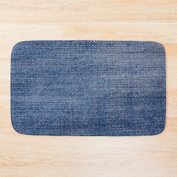 Item preview, Jeans fabric texture designed and sold by jwebmarket.