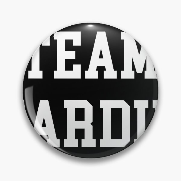 Item preview, Team Hardin designed and sold by GoldenDov.