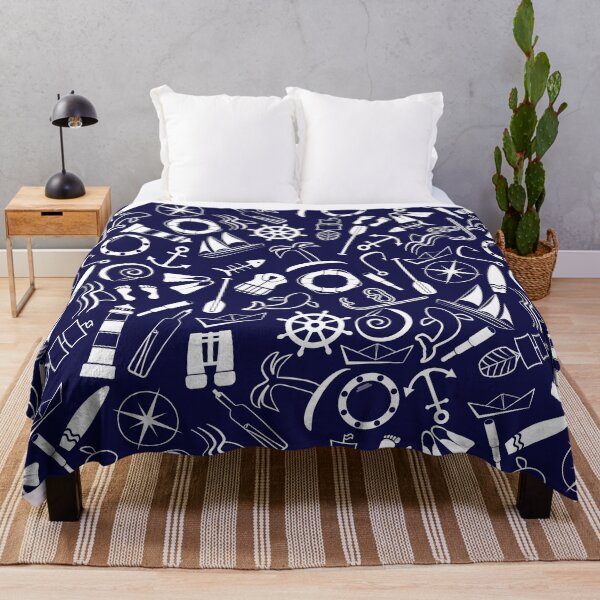 Item preview, Nautical designed and sold by wazoosi.