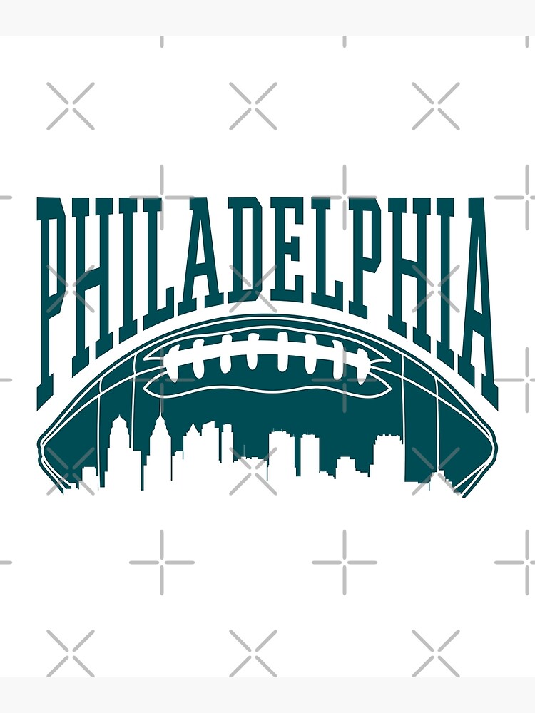  Team Sports America Philadelphia Eagles NFL Vintage
