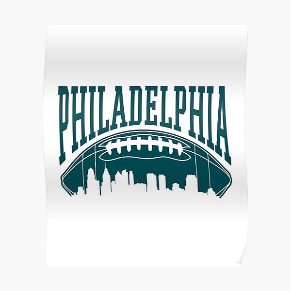 Philadelphia Eagles Gift Idea College Bed Dorm Plilly Special 