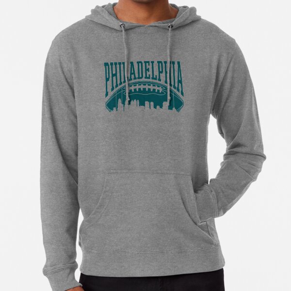 Its A Philly Thing Philadelphia Eagles Hoodie Sport Super Bowl Football  Gift