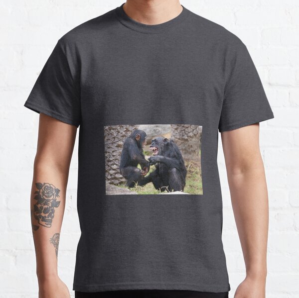 "when I was your age ... blah-blah-blah" Classic T-Shirt