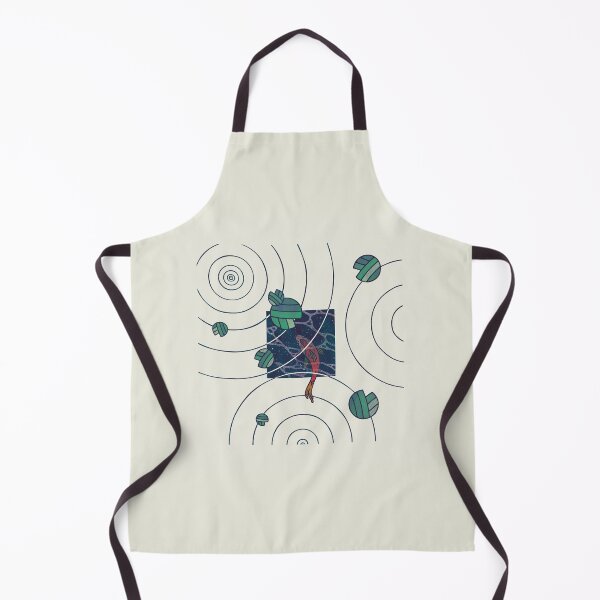Item preview, Pond Study designed and sold by Hector Mansilla.