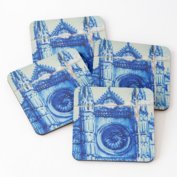 Item preview, MALLORCA CATHEDRAL - MAJORCA - TOURIST -MONUMENTS  - SPAIN designed and sold by Tropical Blood.