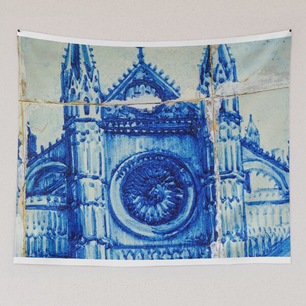 Item preview, MALLORCA CATHEDRAL - MAJORCA - TOURIST -MONUMENTS  - SPAIN designed and sold by Tropical Blood.