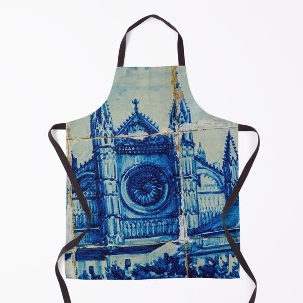 Item preview, MALLORCA CATHEDRAL - MAJORCA - TOURIST -MONUMENTS - SPAIN designed and sold by Tropical Blood.