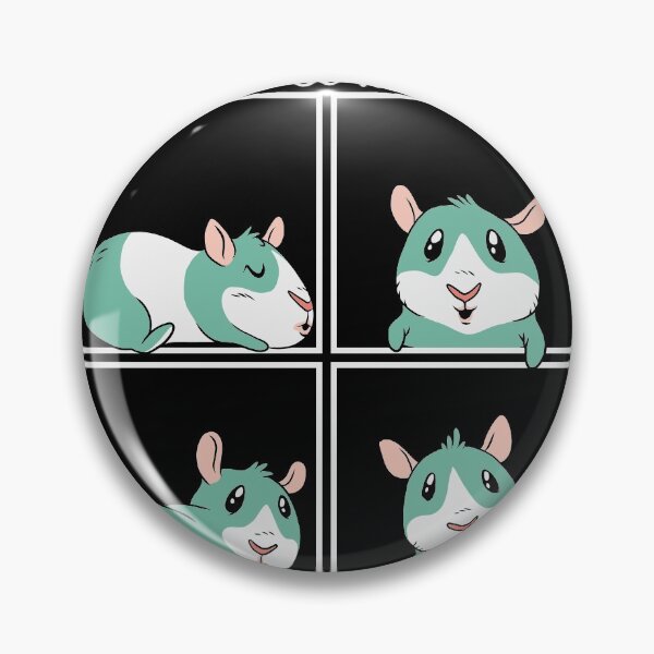 Item preview, Yes i do really nee so many Guinea Pigs designed and sold by Grinover.