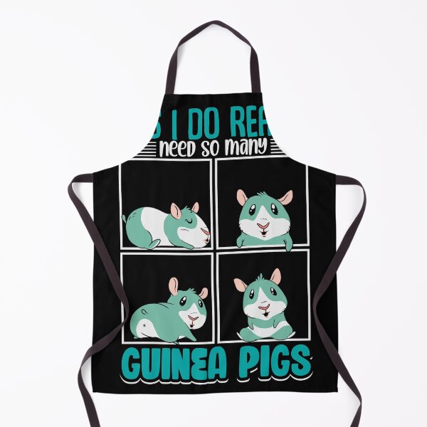 Item preview, Yes i do really nee so many Guinea Pigs designed and sold by Grinover.