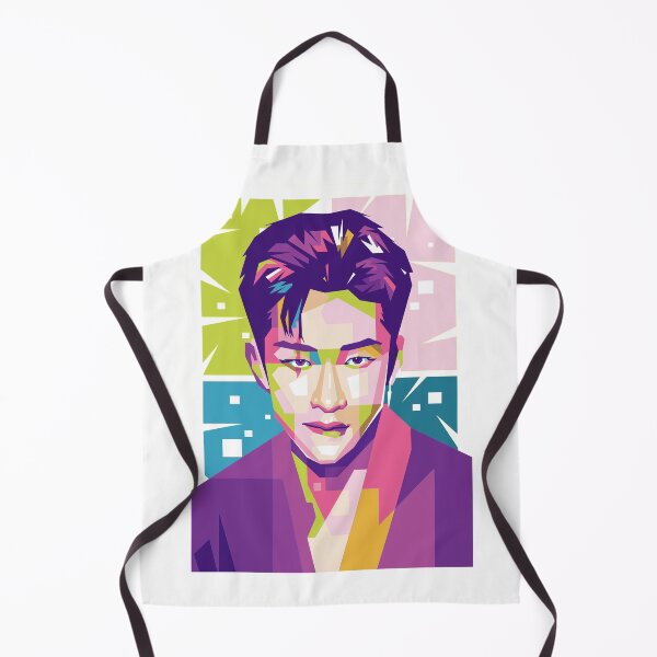 Item preview, STRAY  KIDS BANG CHAN designed and sold by Rochefort Artwork.