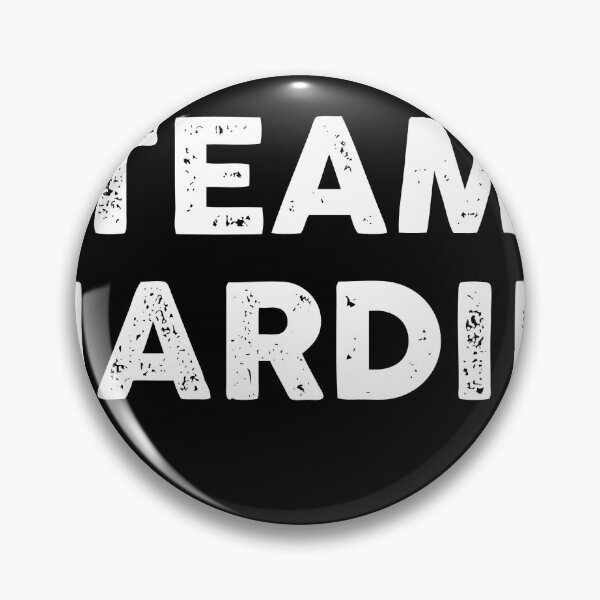 Item preview, Team Hardin designed and sold by GoldenDov.