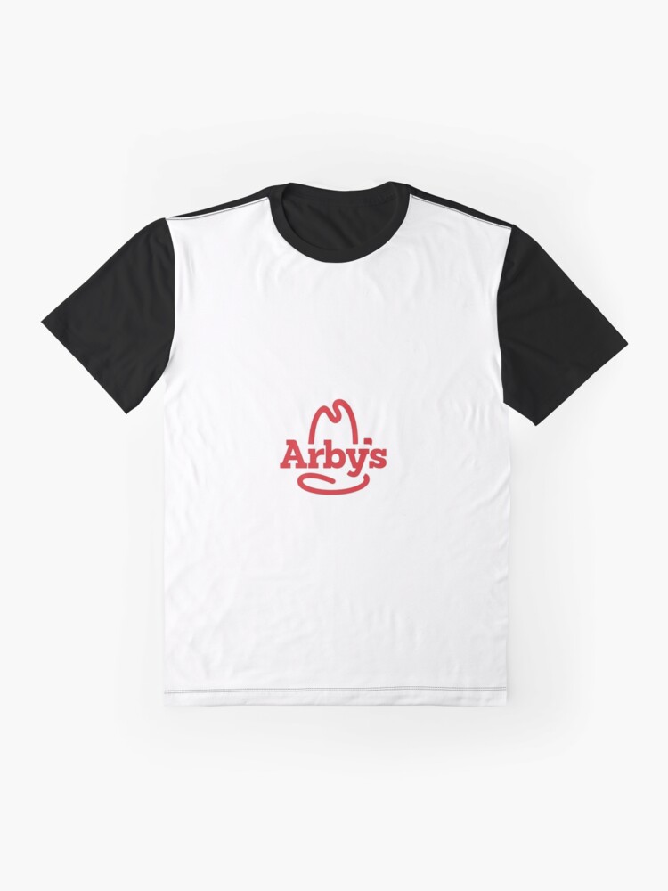 arby's t shirts for sale