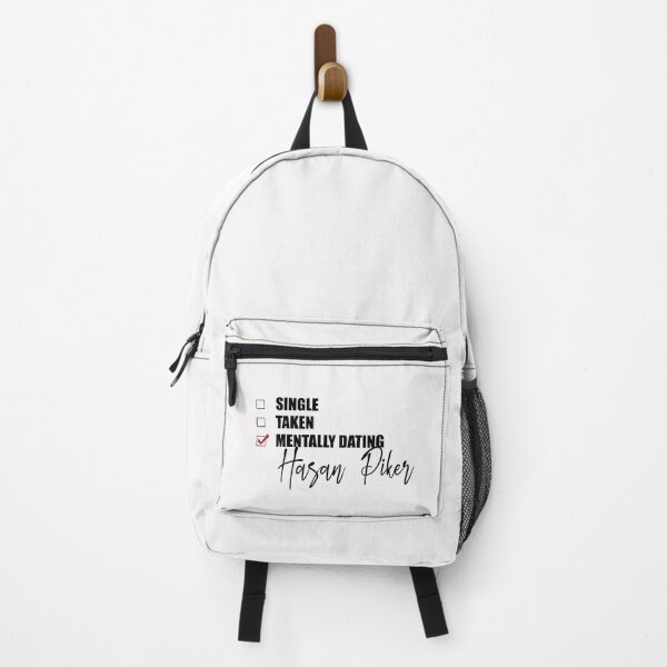 Item preview, Mentally Dating Hasan Piker designed and sold by OnTheTrend.