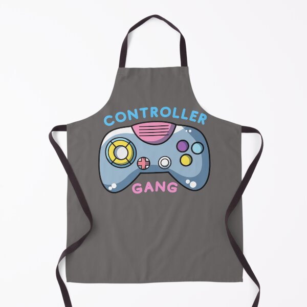 Item preview, Controller Gang designed and sold by casualism.