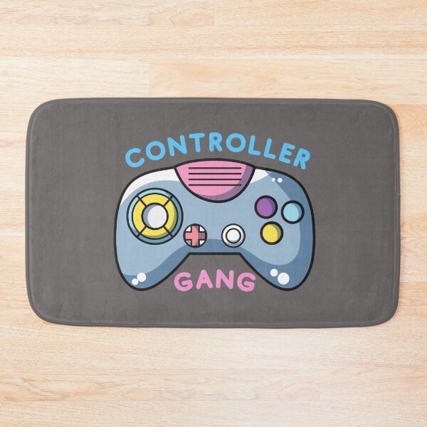 Artikelvorschau, Controller Gang entworfen und verkauft von casualism.