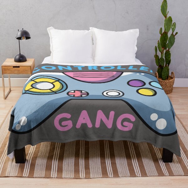 Item preview, Controller Gang designed and sold by casualism.