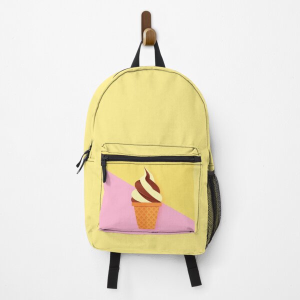 Item preview, Ice Cream Cone - Summer Colors designed and sold by simpleones.