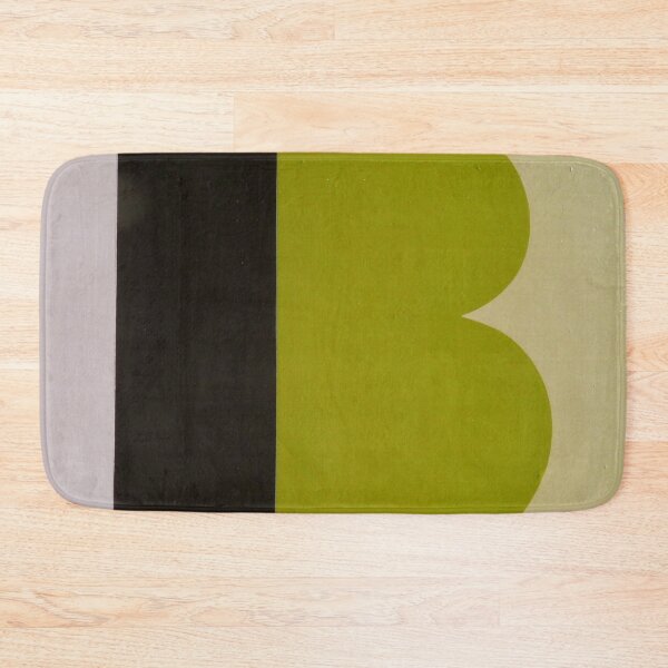 Item preview, Pea green B designed and sold by letterallsorts.