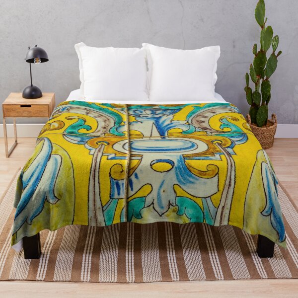 Item preview, SPAIN - SEVILLA - SEVILLE - CERAMIC -TILES - ART - DECORATION ANDALUSIA  designed and sold by Tropical Blood.