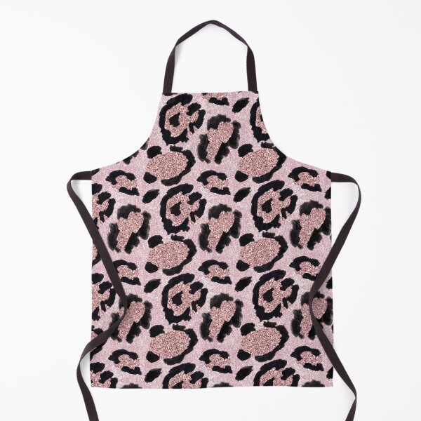 Item preview, Pink Leopard Spots Seamless Patterns Graphic Design. designed and sold by Openspace2020.